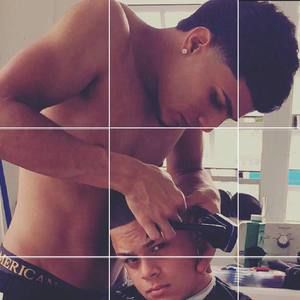 Meet your Posher, Alex